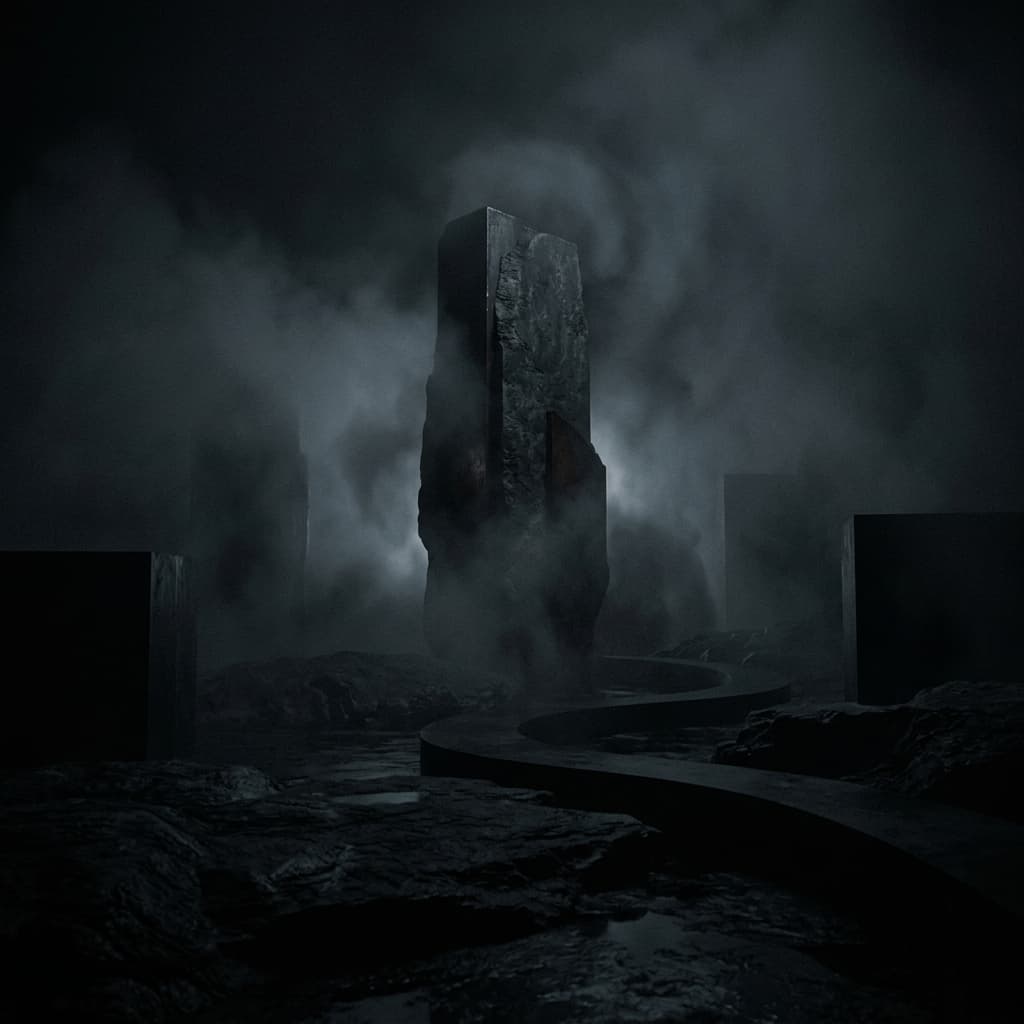 Dark Beats