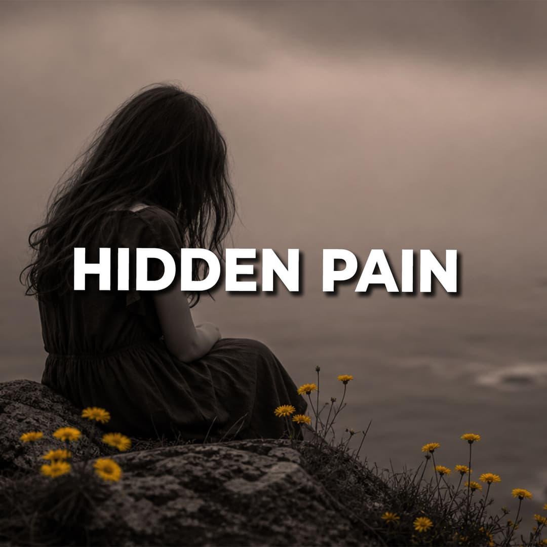 Hidden Pain