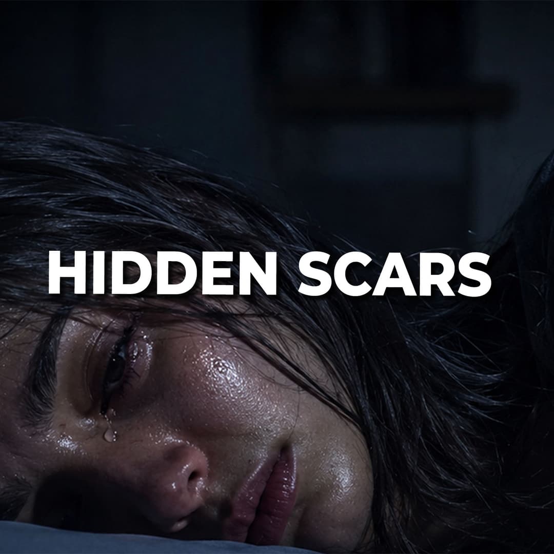 Hidden Scars