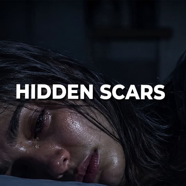 Hidden Scars
