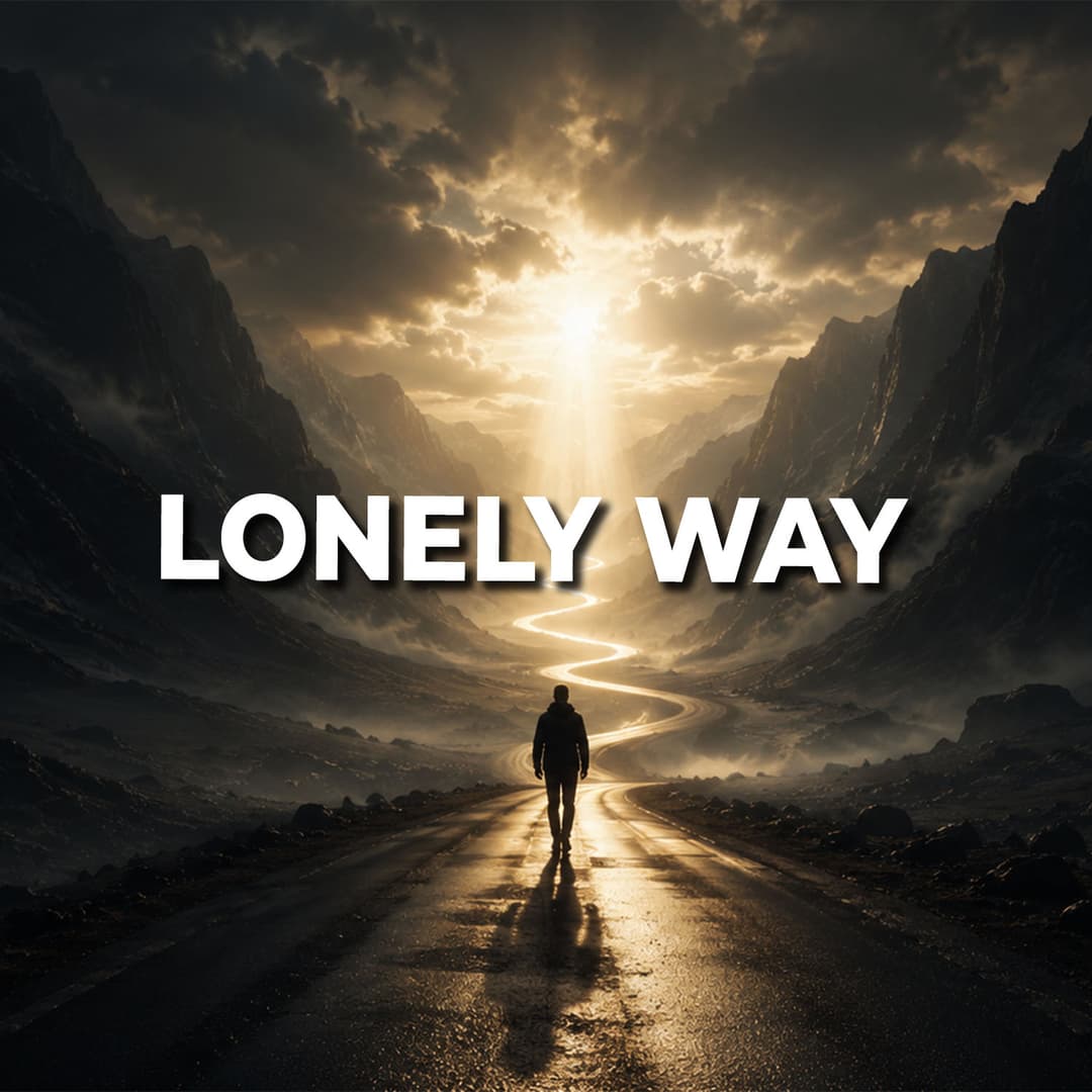 Lonely Way
