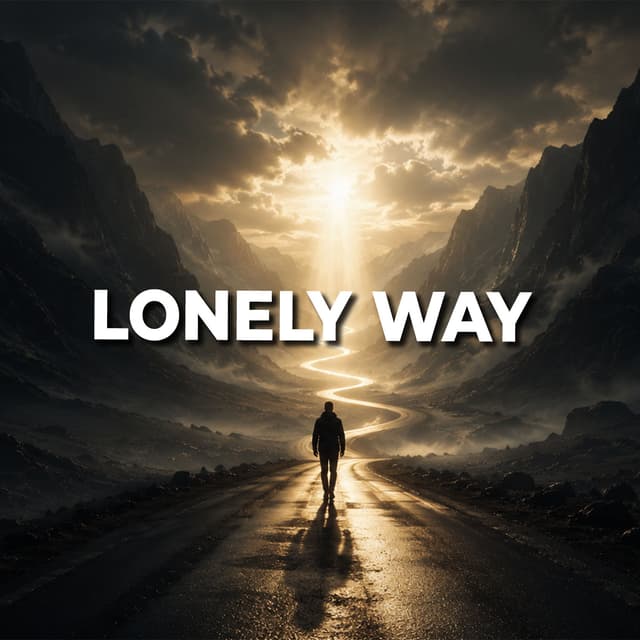 Lonely Way
