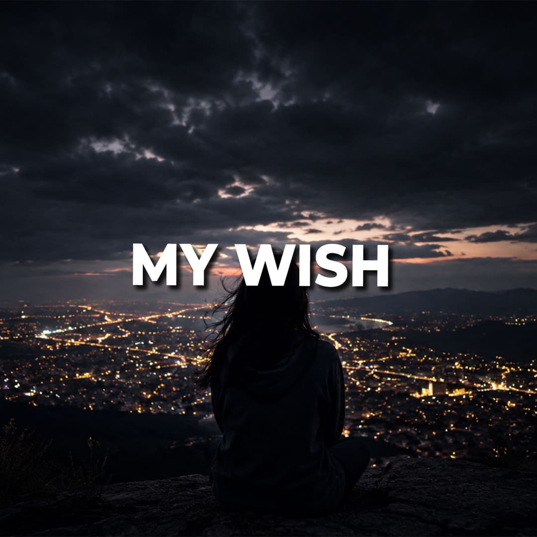 My Wish