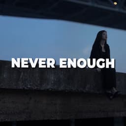 Never Said Enough