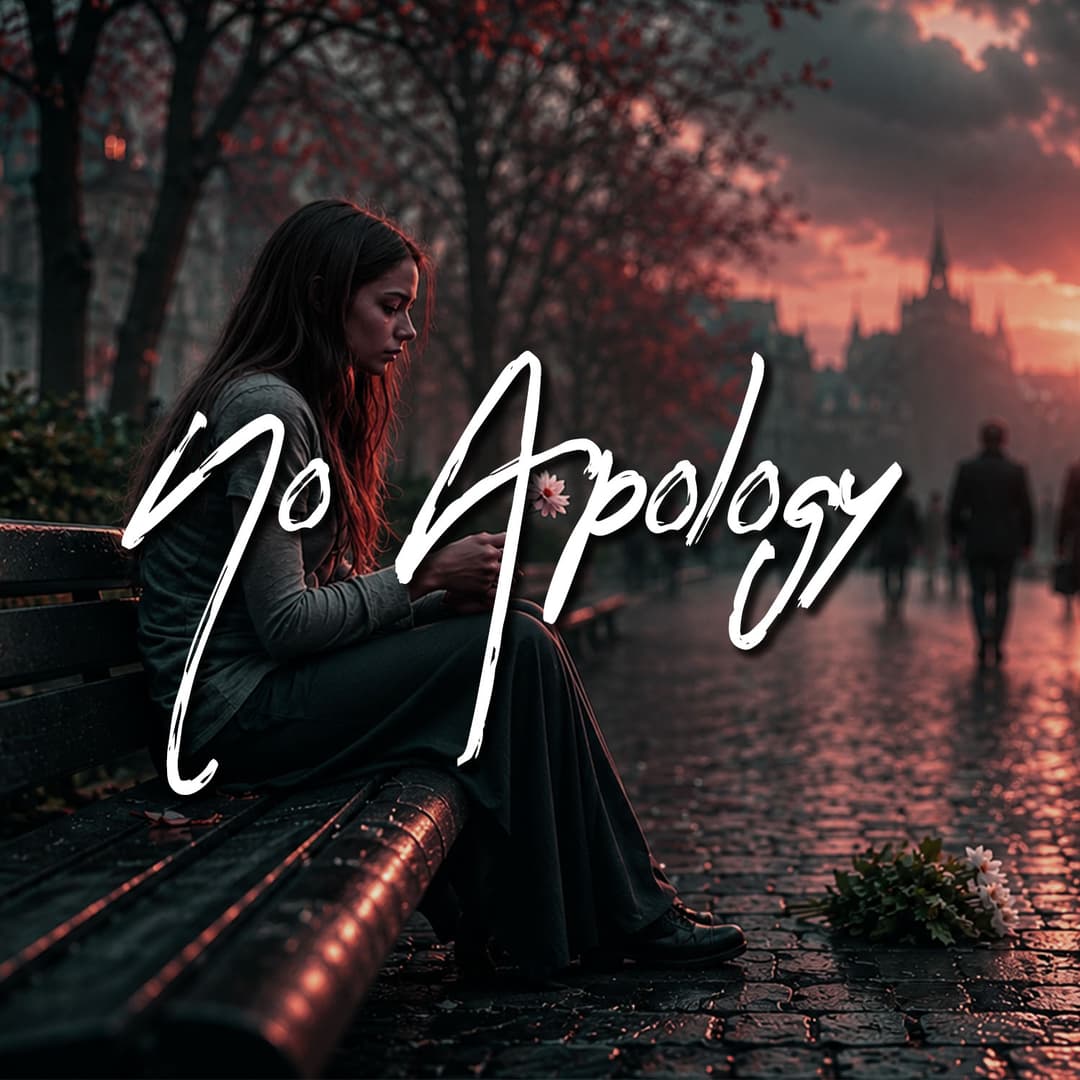 No Apology
