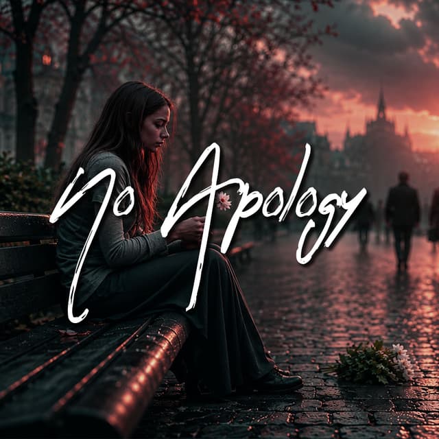 No Apology