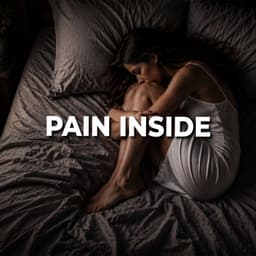 Pain Inside