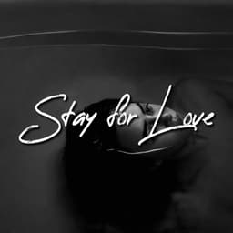 Stay For Love