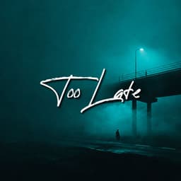Too Late To Stay