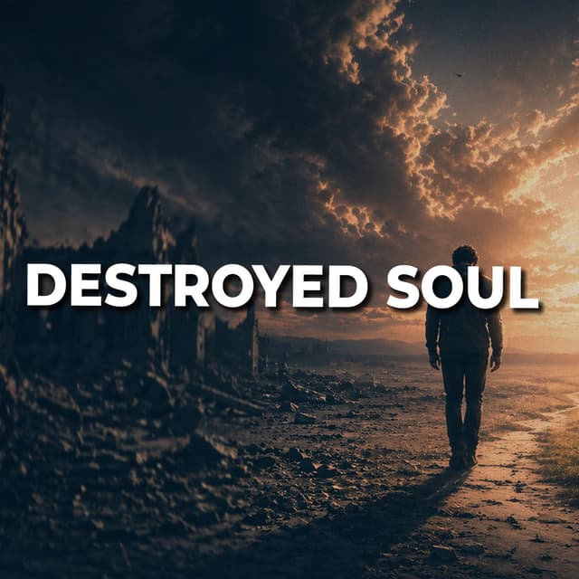 Destroyed Soul