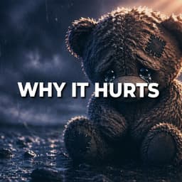Why it Hurts