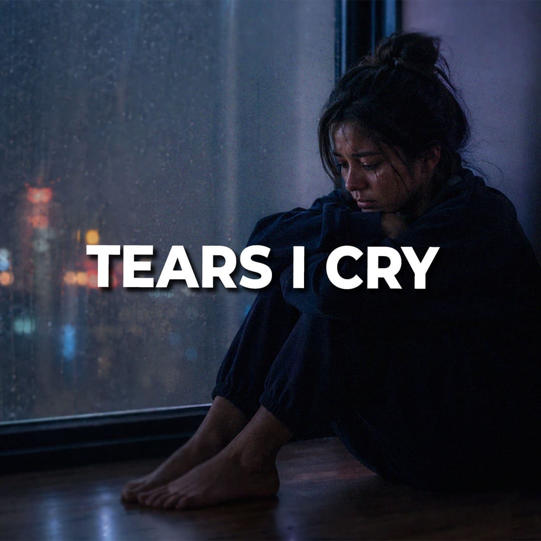 Tears I Cry