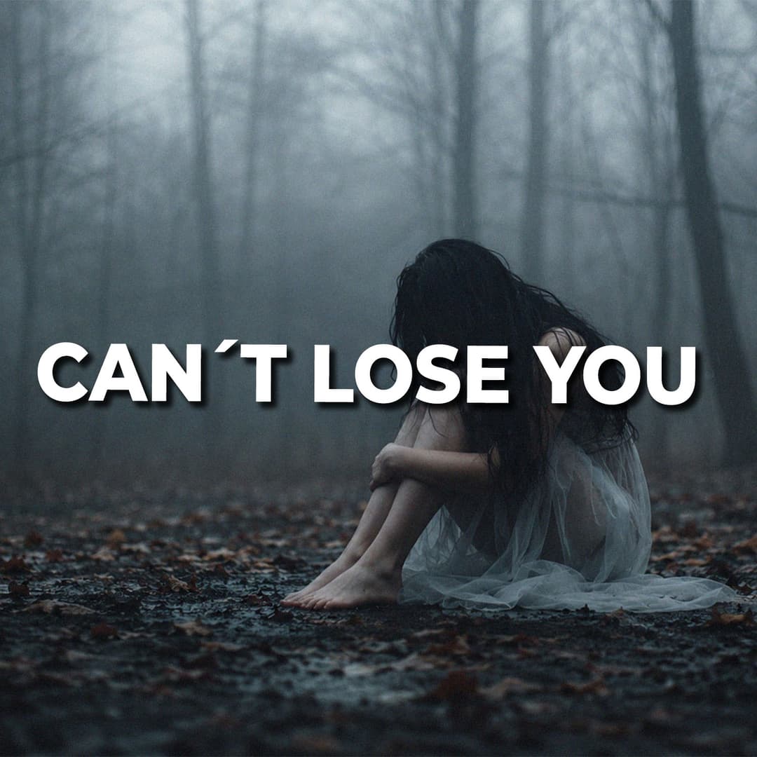 Can´t Lose You