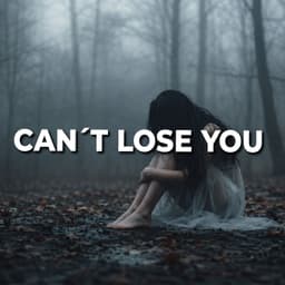 Can´t Lose You