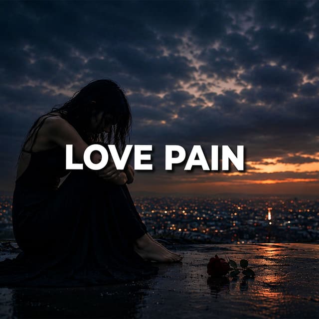 Love Pain