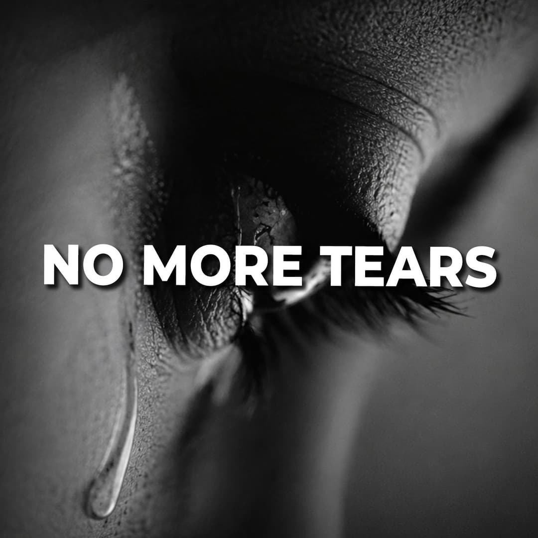 No More Tears