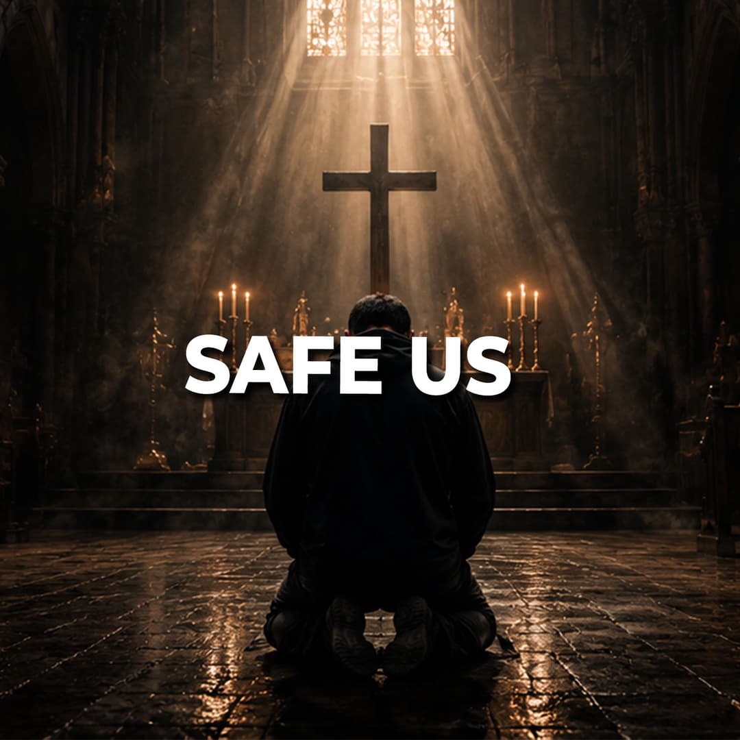 Save Us