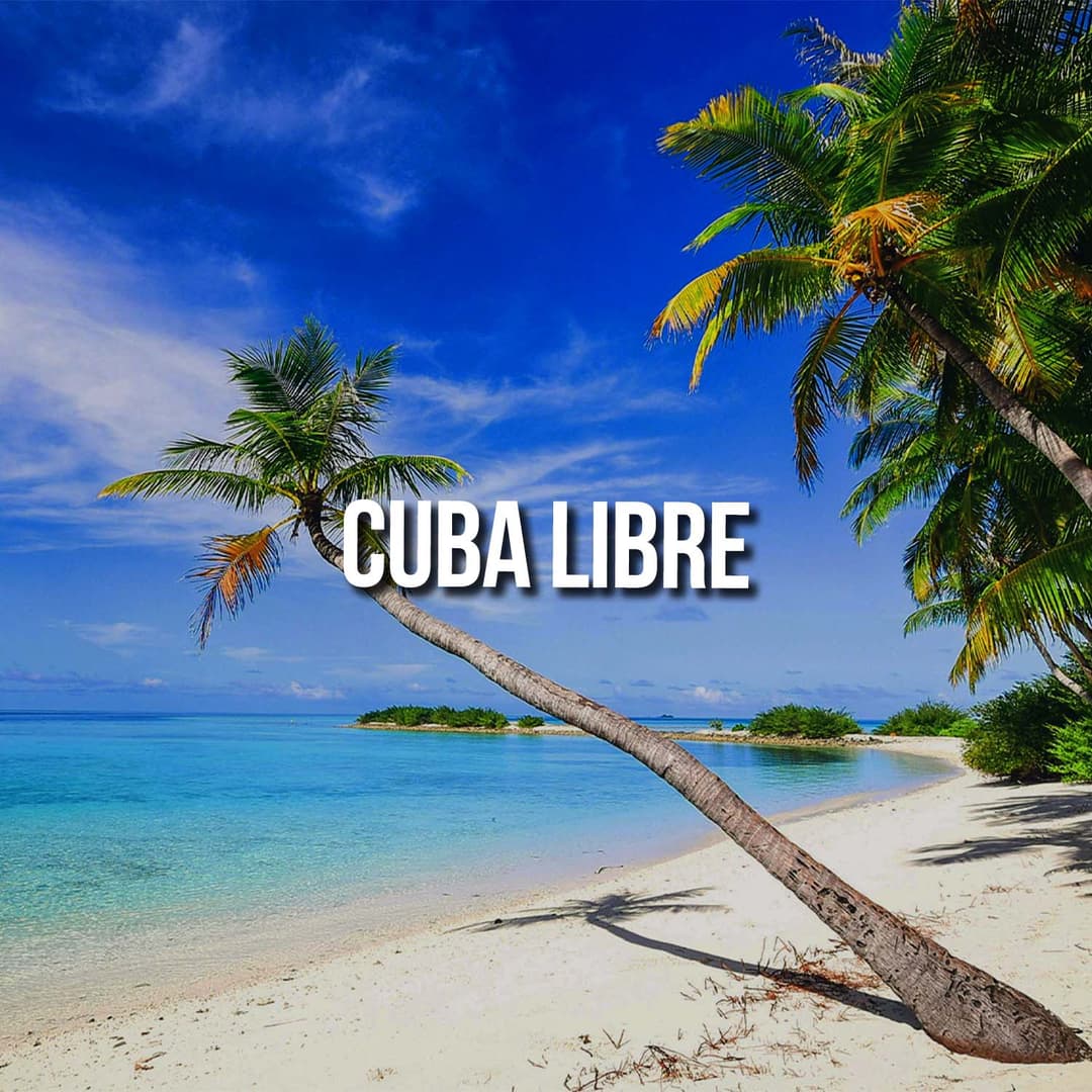 Cuba Libre
