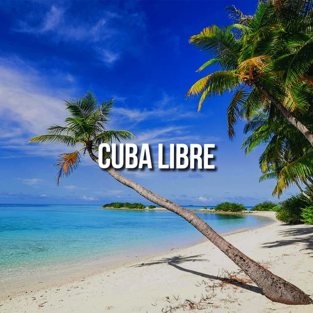 Cuba Libre
