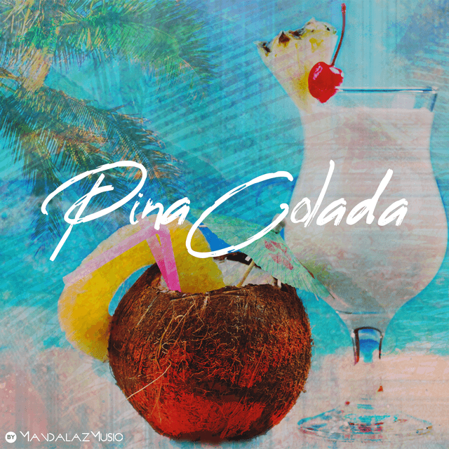 Pina Colada