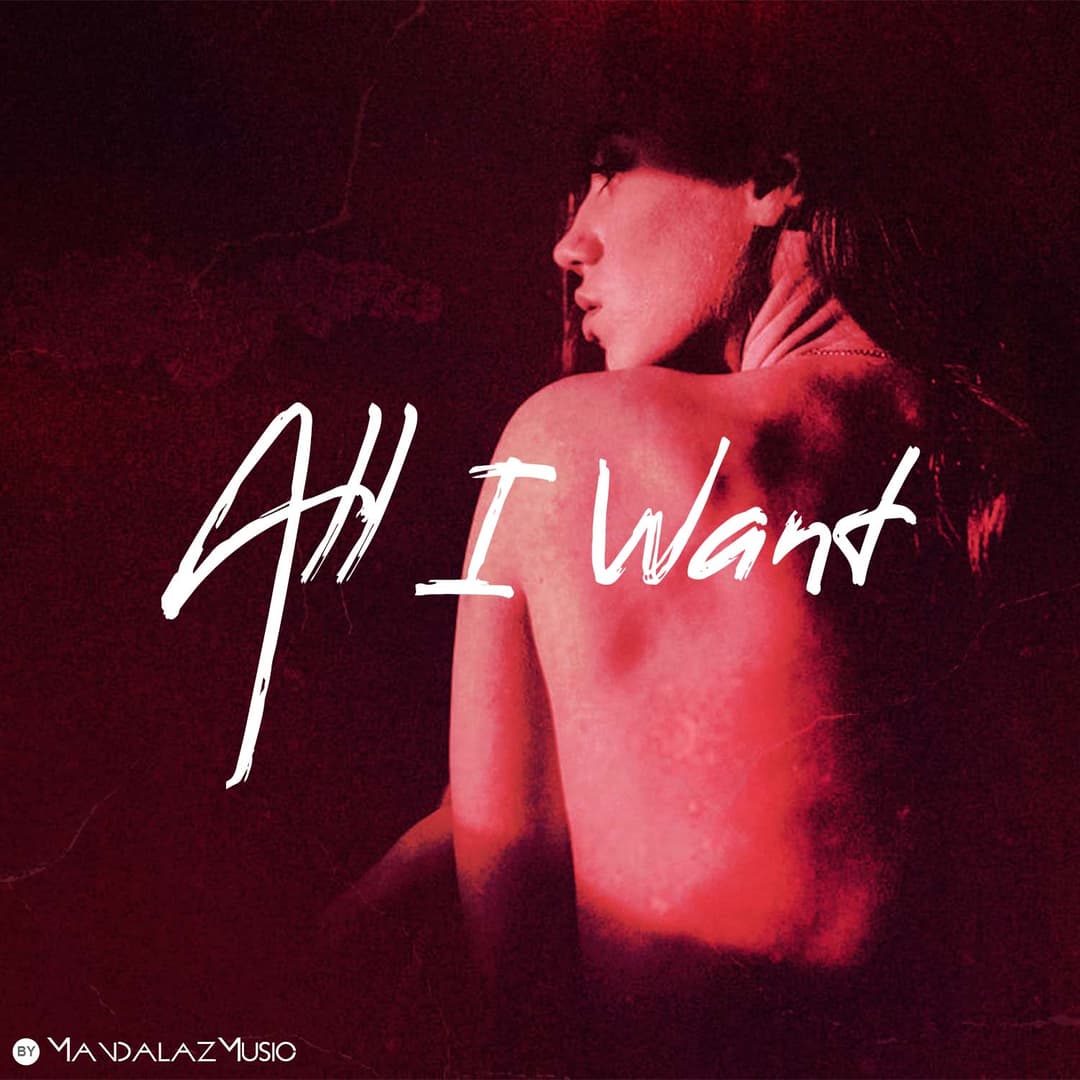 All I Want