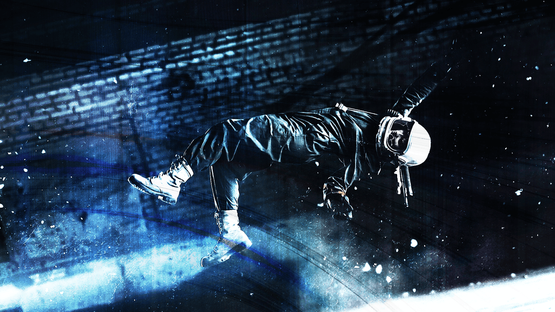 Elevate
