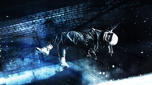 Elevate