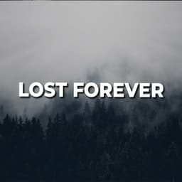 Lost Forever