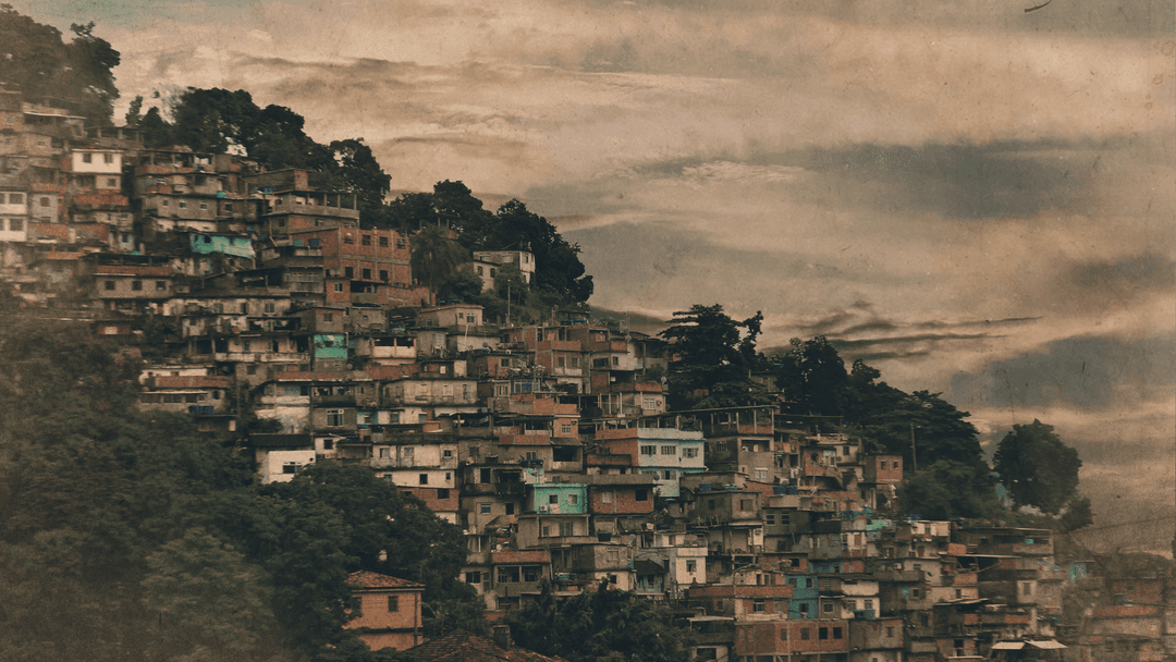 Favela