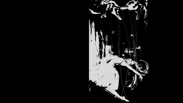 Marionette