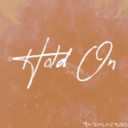 Hold on