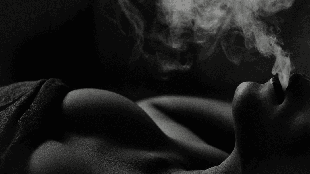 Exhale