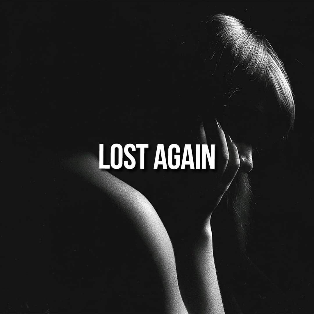 Lost Again