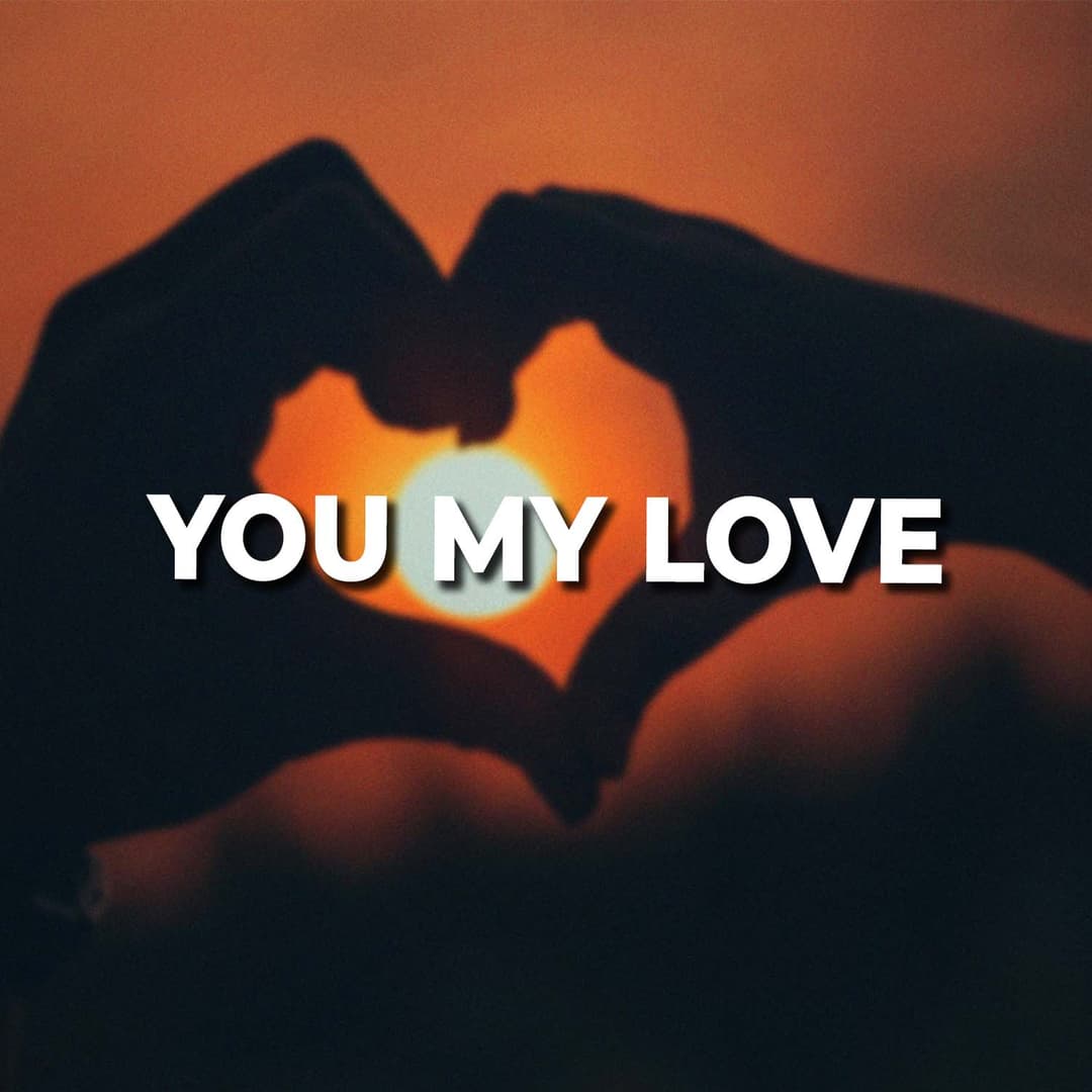 You My Love