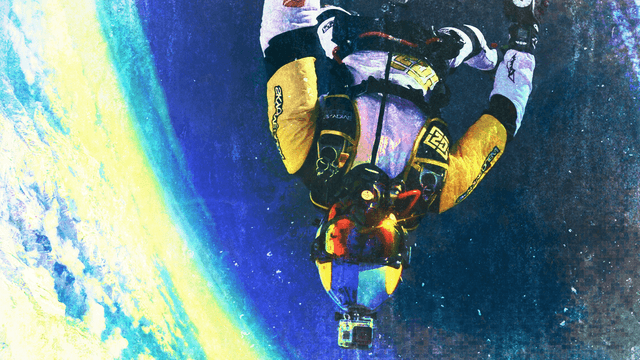 Freefall
