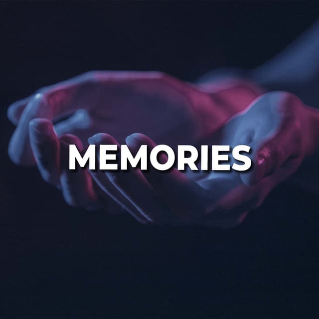 Holding Memories