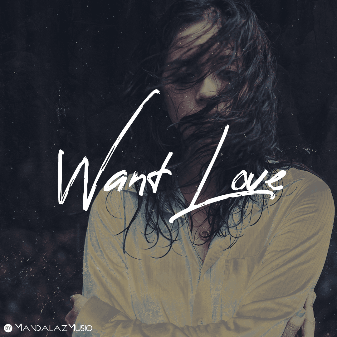Want Love