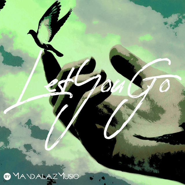 Let You Go