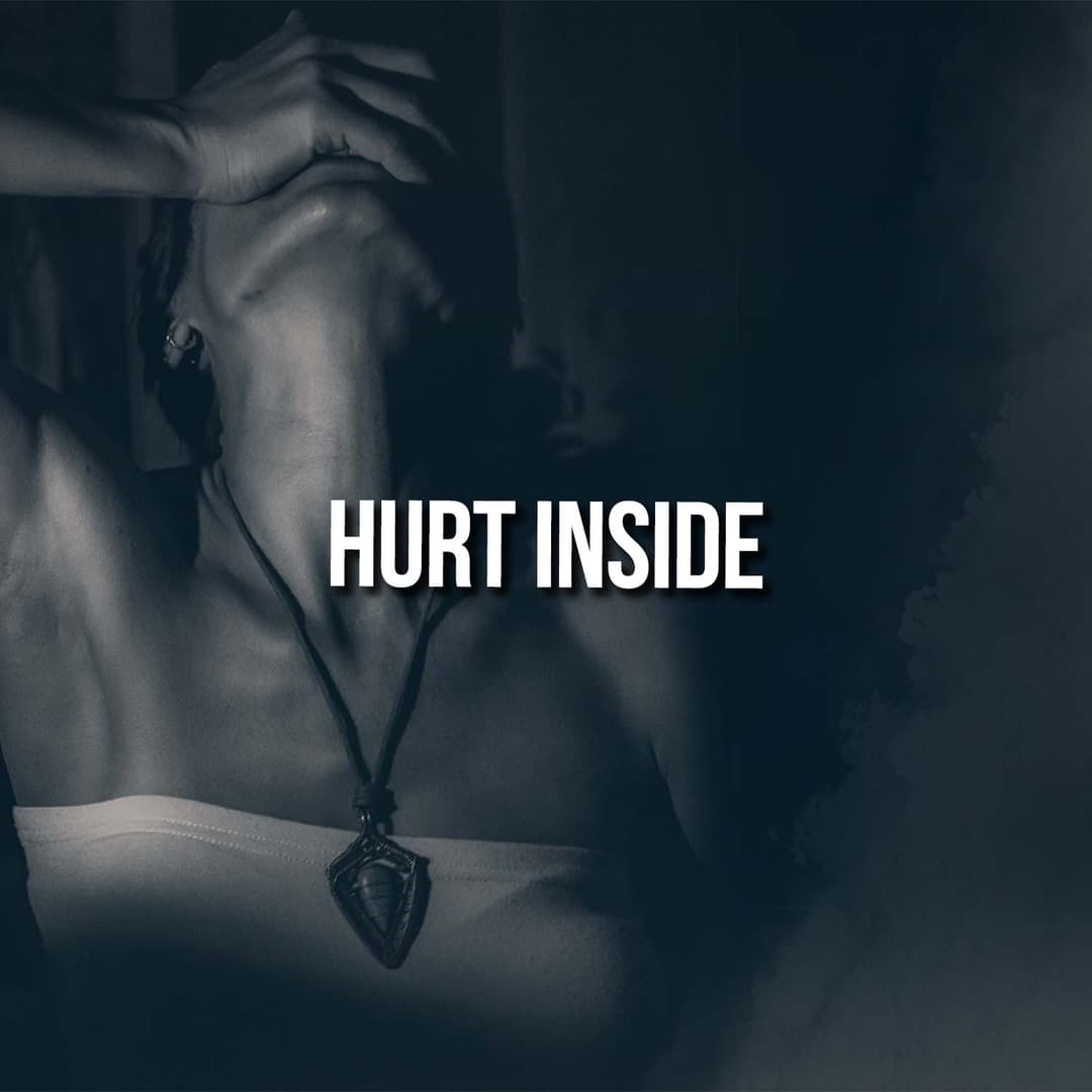 Hurt Inside