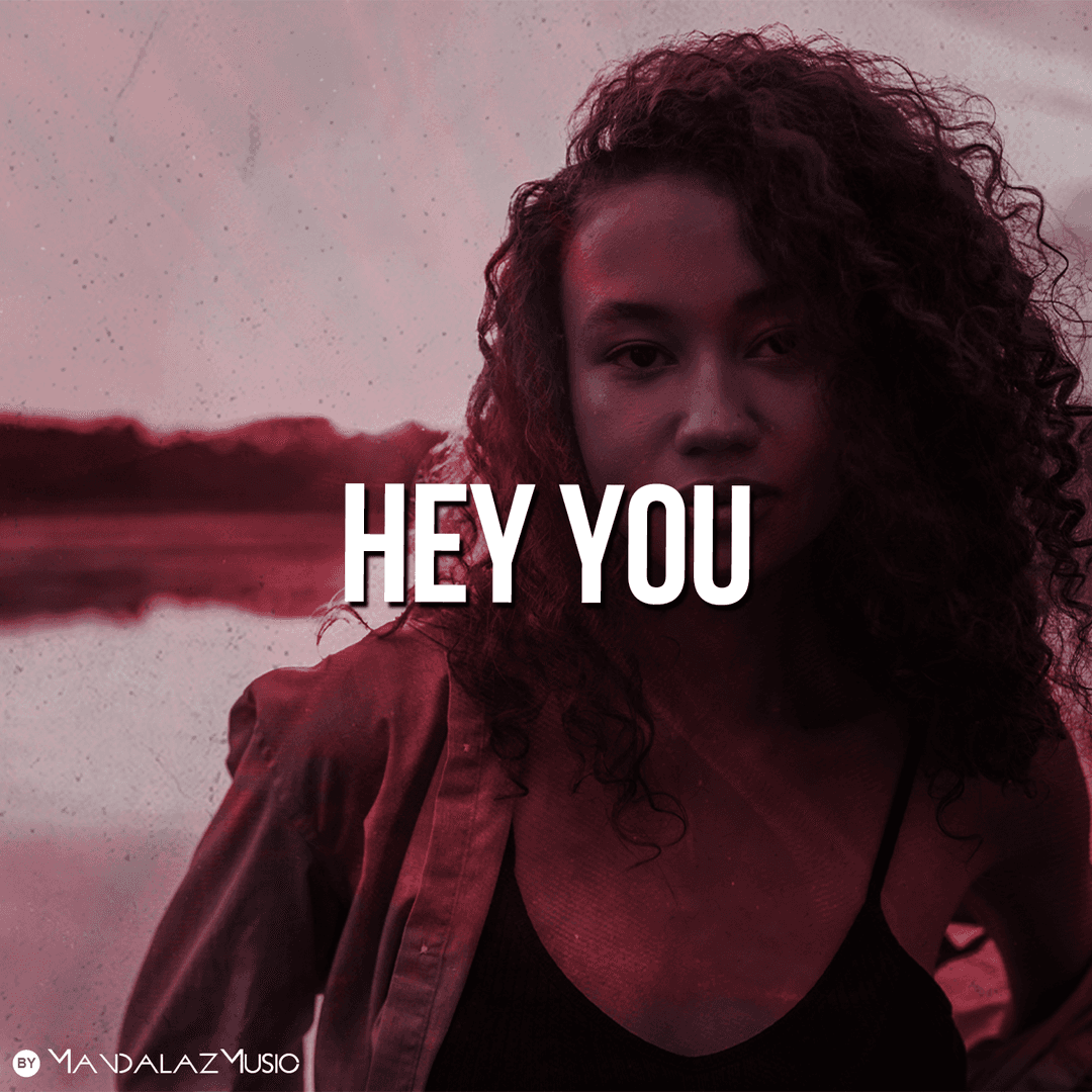 Hey You