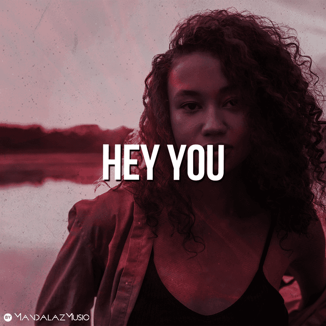 Hey You