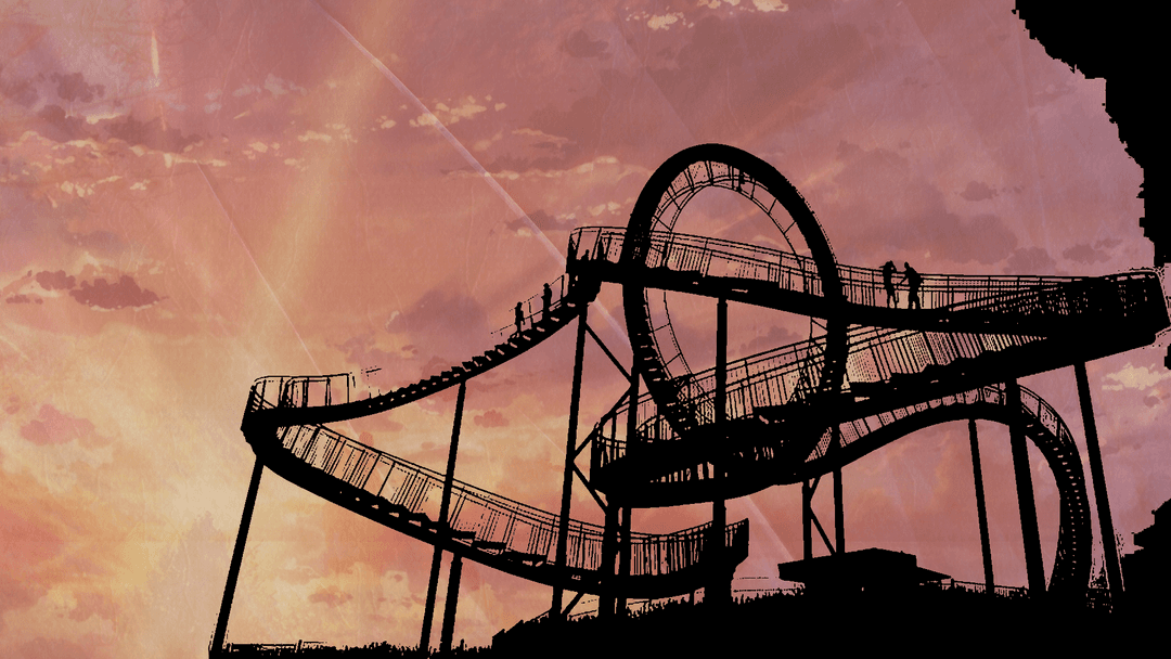 Rollercoaster