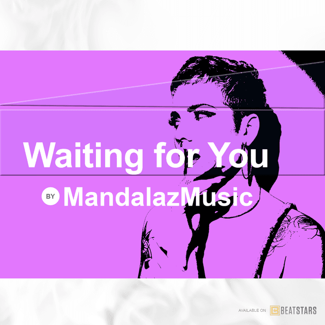 Waiting for you