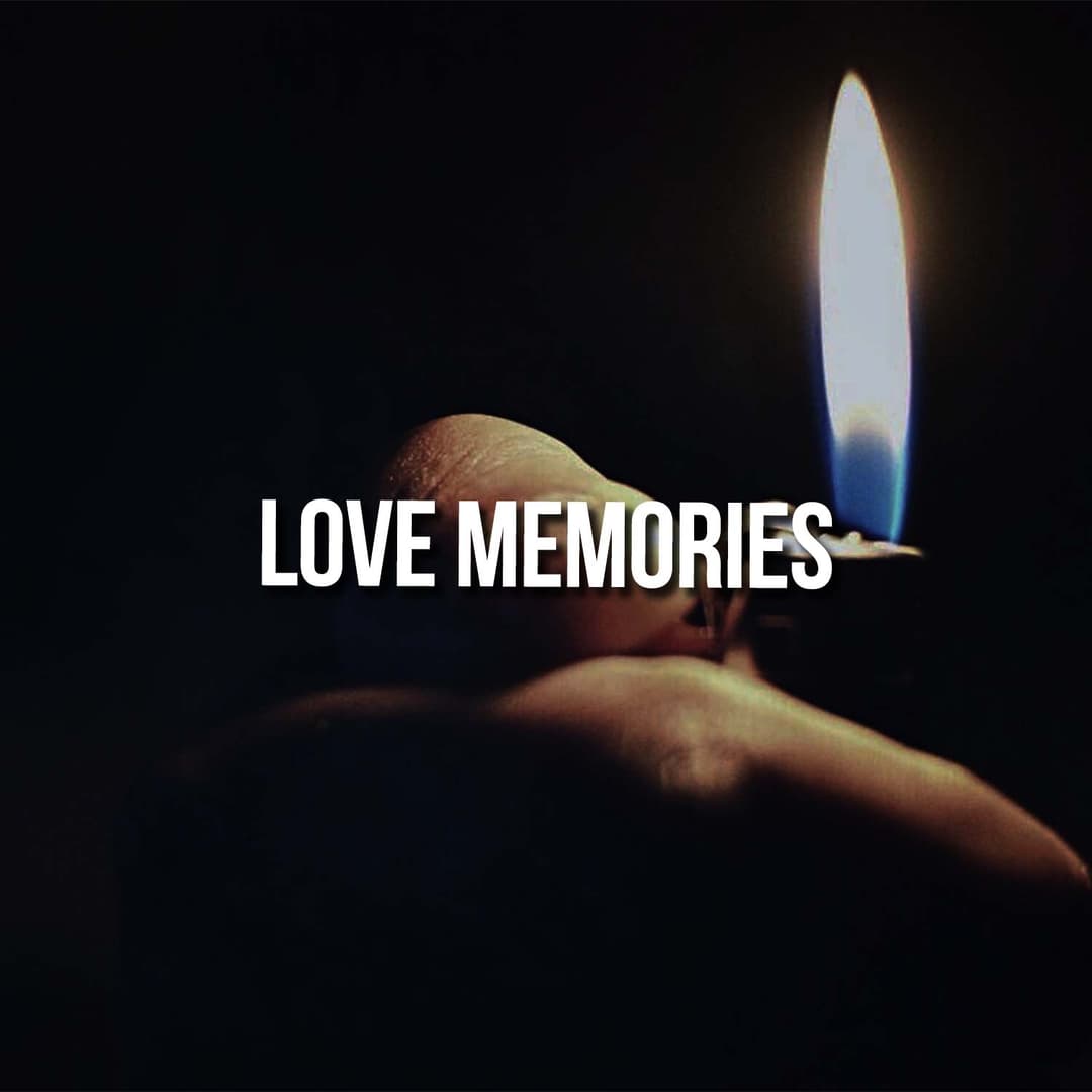 Burned Letters