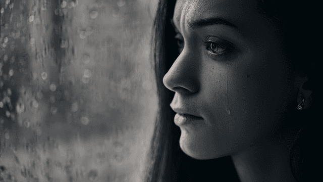 Tearsfall