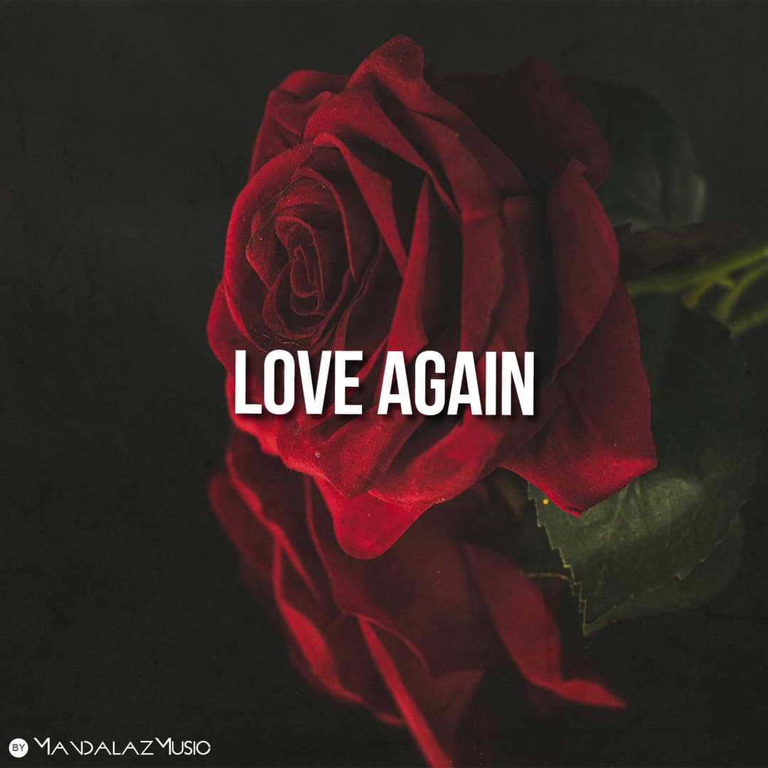 Love Again