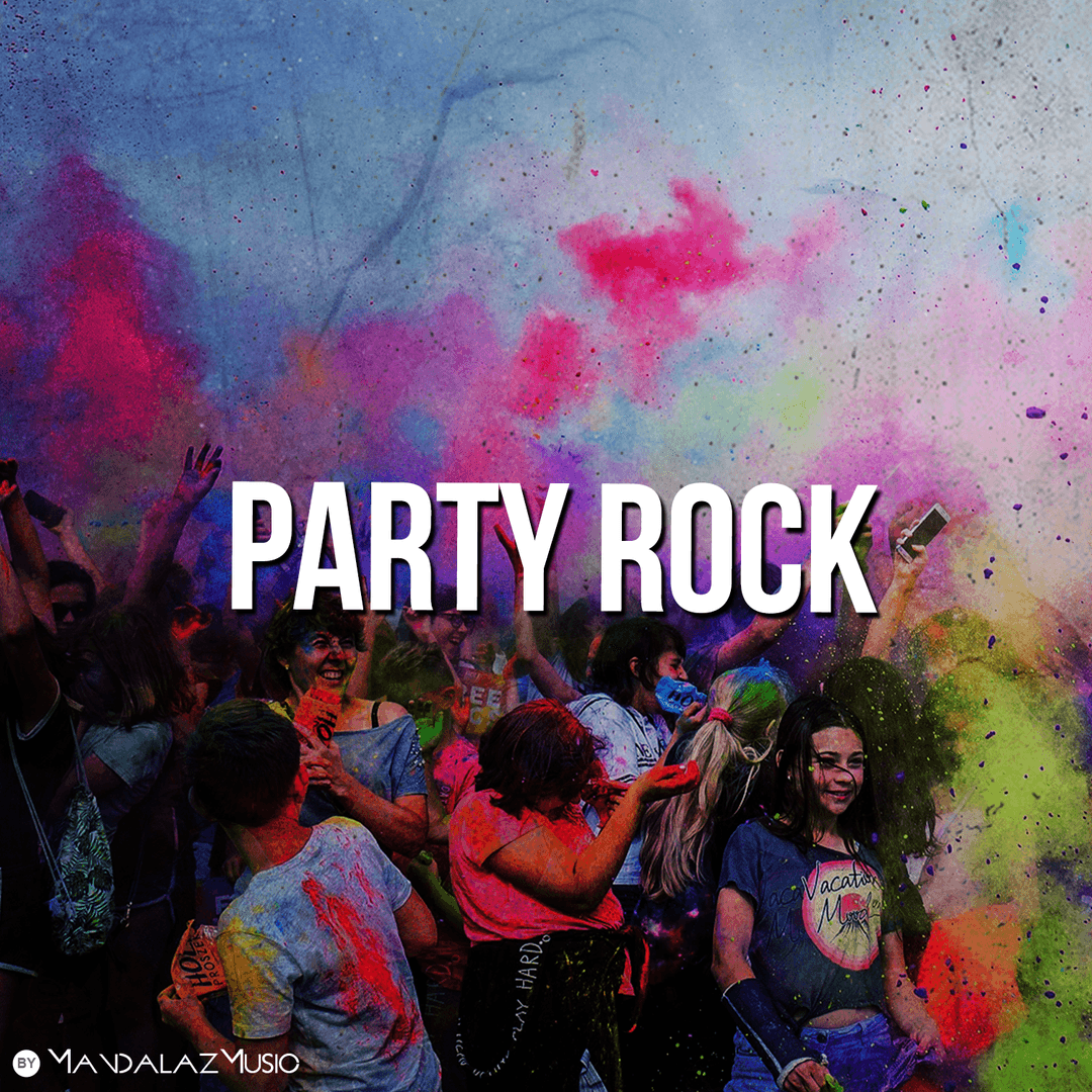 Party Rock
