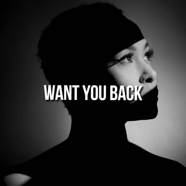 Want You Back