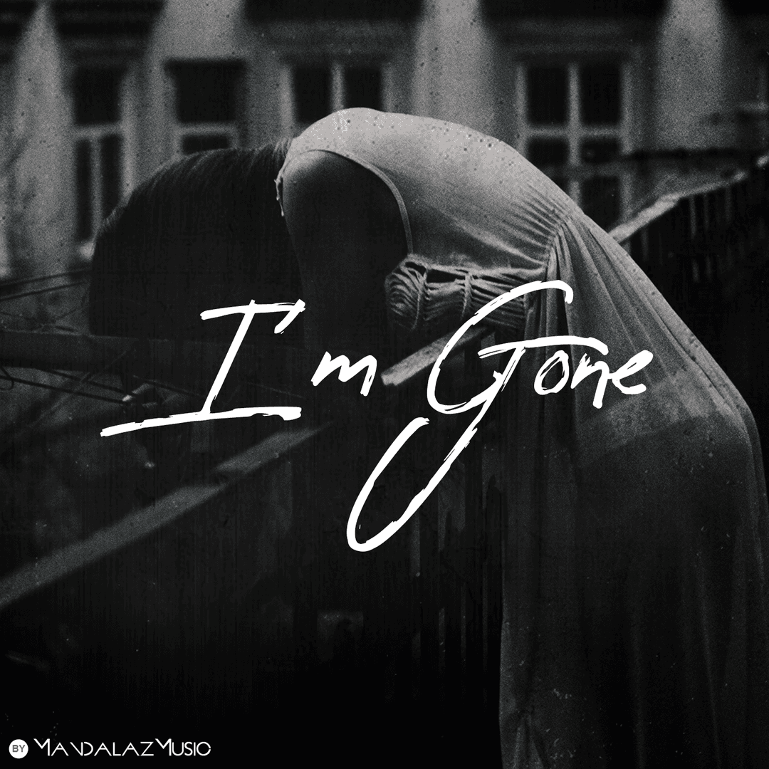 I´m Gone