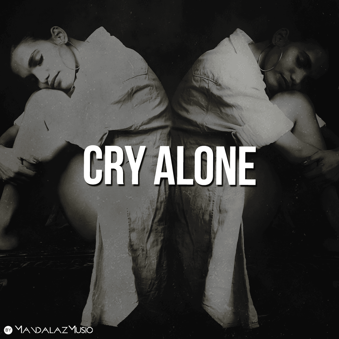 Cry Alone